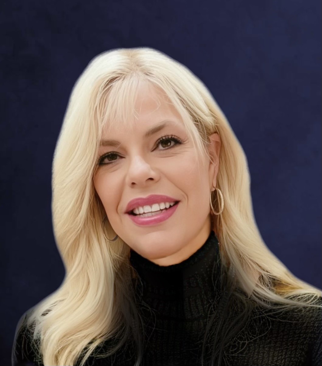 Laura North, luxury cruise travel advisor with Laura North Voyages